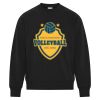 HEAVYWEIGHT FLEECE CREWNECK Thumbnail