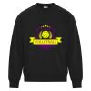 HEAVYWEIGHT FLEECE CREWNECK Thumbnail