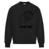 HEAVYWEIGHT FLEECE CREWNECK Thumbnail