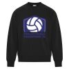 HEAVYWEIGHT FLEECE CREWNECK Thumbnail