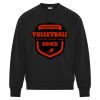 HEAVYWEIGHT FLEECE CREWNECK Thumbnail