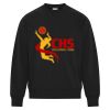 HEAVYWEIGHT FLEECE CREWNECK Thumbnail