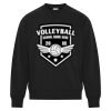HEAVYWEIGHT FLEECE CREWNECK Thumbnail