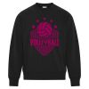 HEAVYWEIGHT FLEECE CREWNECK Thumbnail