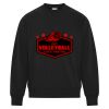 HEAVYWEIGHT FLEECE CREWNECK Thumbnail