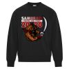 HEAVYWEIGHT FLEECE CREWNECK Thumbnail