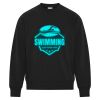 HEAVYWEIGHT FLEECE CREWNECK Thumbnail