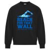 HEAVYWEIGHT FLEECE CREWNECK Thumbnail