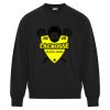 HEAVYWEIGHT FLEECE CREWNECK Thumbnail