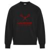 HEAVYWEIGHT FLEECE CREWNECK Thumbnail