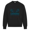HEAVYWEIGHT FLEECE CREWNECK Thumbnail