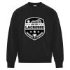 HEAVYWEIGHT FLEECE CREWNECK Thumbnail