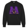 HEAVYWEIGHT FLEECE CREWNECK Thumbnail