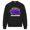 HEAVYWEIGHT FLEECE CREWNECK Thumbnail