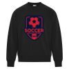 HEAVYWEIGHT FLEECE CREWNECK Thumbnail