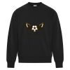 HEAVYWEIGHT FLEECE CREWNECK Thumbnail