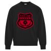 HEAVYWEIGHT FLEECE CREWNECK Thumbnail