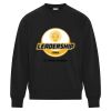 HEAVYWEIGHT FLEECE CREWNECK Thumbnail
