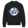 HEAVYWEIGHT FLEECE CREWNECK Thumbnail