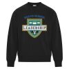 HEAVYWEIGHT FLEECE CREWNECK Thumbnail
