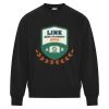 HEAVYWEIGHT FLEECE CREWNECK Thumbnail