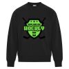 HEAVYWEIGHT FLEECE CREWNECK Thumbnail