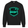 HEAVYWEIGHT FLEECE CREWNECK Thumbnail