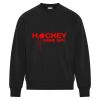 HEAVYWEIGHT FLEECE CREWNECK Thumbnail