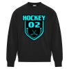 HEAVYWEIGHT FLEECE CREWNECK Thumbnail