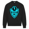 HEAVYWEIGHT FLEECE CREWNECK Thumbnail