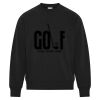 HEAVYWEIGHT FLEECE CREWNECK Thumbnail