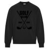 HEAVYWEIGHT FLEECE CREWNECK Thumbnail