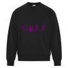 HEAVYWEIGHT FLEECE CREWNECK Thumbnail