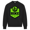 HEAVYWEIGHT FLEECE CREWNECK Thumbnail