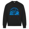 HEAVYWEIGHT FLEECE CREWNECK Thumbnail