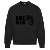 HEAVYWEIGHT FLEECE CREWNECK Thumbnail