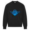 HEAVYWEIGHT FLEECE CREWNECK Thumbnail