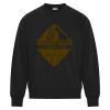 HEAVYWEIGHT FLEECE CREWNECK Thumbnail