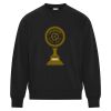 HEAVYWEIGHT FLEECE CREWNECK Thumbnail