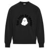 HEAVYWEIGHT FLEECE CREWNECK Thumbnail