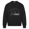 HEAVYWEIGHT FLEECE CREWNECK Thumbnail