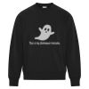 HEAVYWEIGHT FLEECE CREWNECK Thumbnail