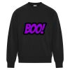 HEAVYWEIGHT FLEECE CREWNECK Thumbnail