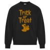 HEAVYWEIGHT FLEECE CREWNECK Thumbnail