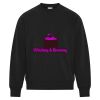 HEAVYWEIGHT FLEECE CREWNECK Thumbnail