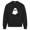 HEAVYWEIGHT FLEECE CREWNECK Thumbnail