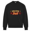 HEAVYWEIGHT FLEECE CREWNECK Thumbnail