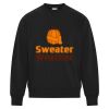 HEAVYWEIGHT FLEECE CREWNECK Thumbnail