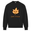 HEAVYWEIGHT FLEECE CREWNECK Thumbnail