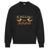 HEAVYWEIGHT FLEECE CREWNECK Thumbnail